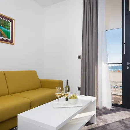 Marina Baotic Apartments Apartment *