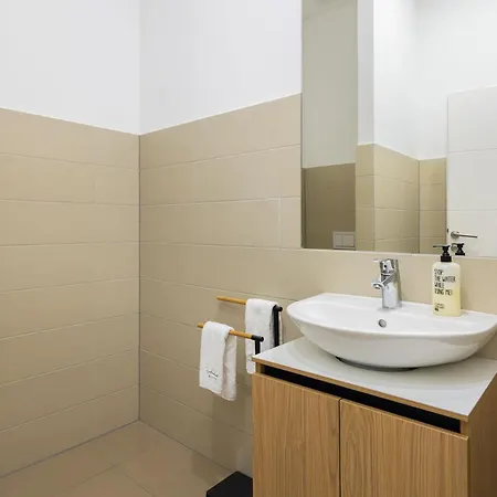 Marina Baotic Apartments Apartment *
