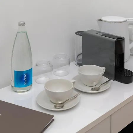 Marina Baotic Apartments * Trogir