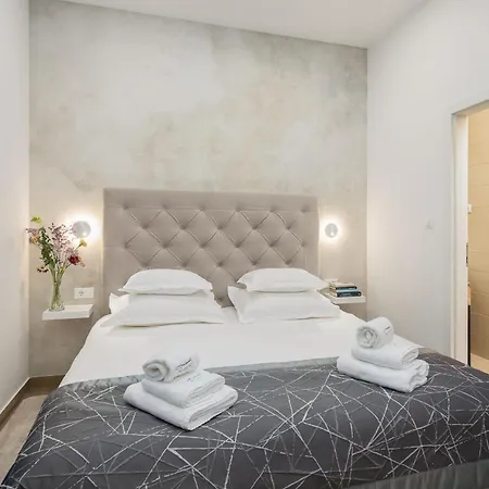 Marina Baotic Apartments Apartment