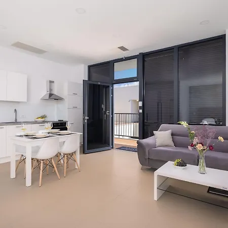 Marina Baotic Apartments Apartment