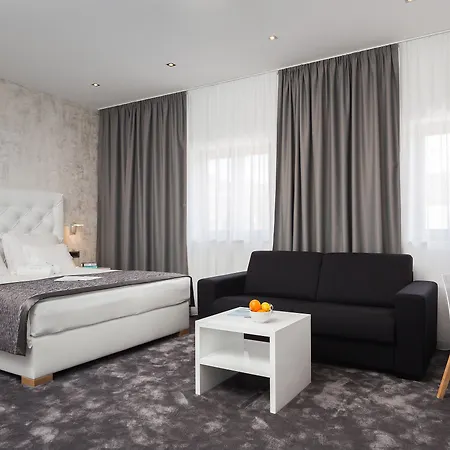 Apartment Marina Baotic Apartments *