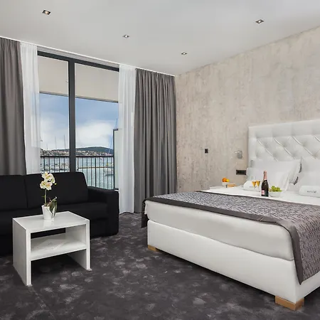 Marina Baotic Apartamento Trogir