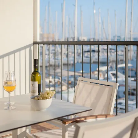 Marina Baotic Apartments Trogir