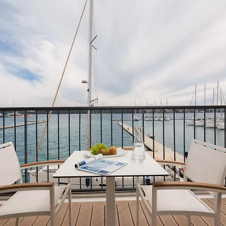 Apartamento Marina Baotic