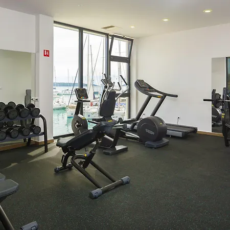 Marina Baotic Apartments