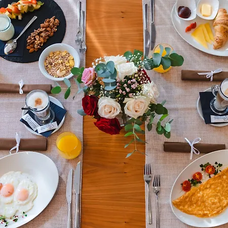 Apartamento Marina Baotic *