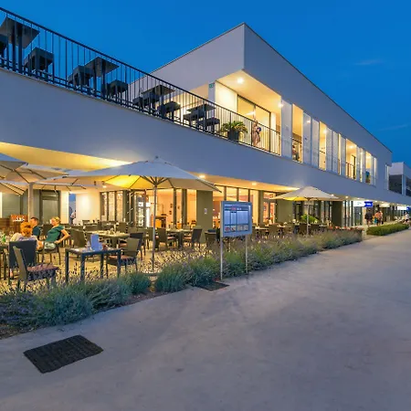 Apartamento Marina Baotic *