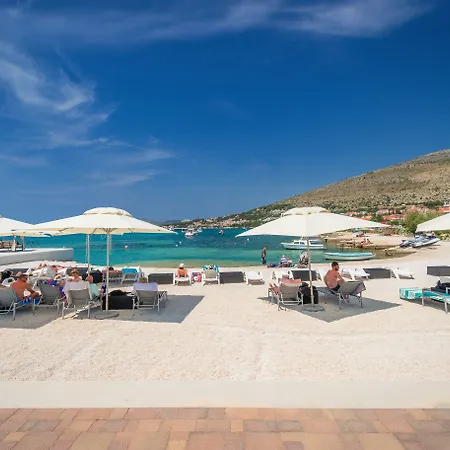 Marina Baotic Apartamento *