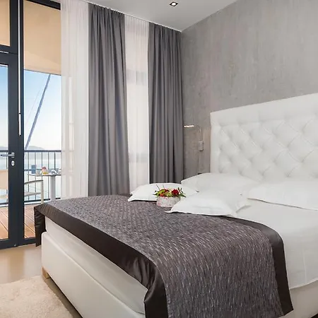 Marina Baotic Apartments Trogir