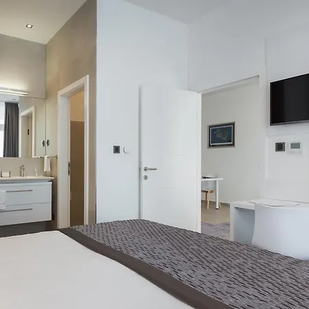 Marina Baotic Apartments * Trogir