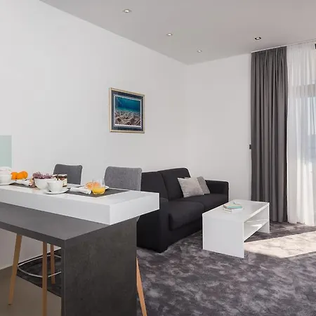 Marina Baotic Apartments Apartment *