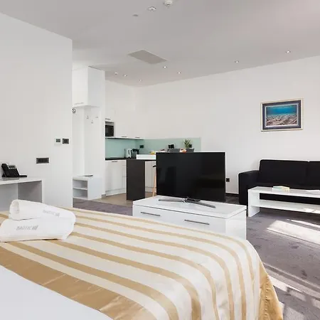 Marina Baotic Apartments Apartment *