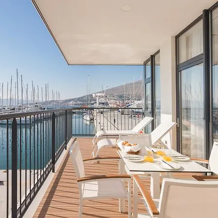 Marina Baotic Apartments Apartment