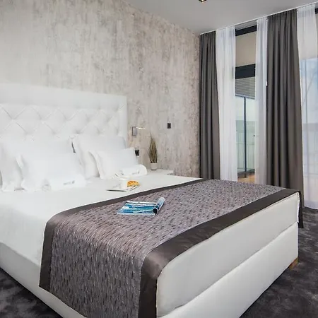 Marina Baotic Apartments Apartment