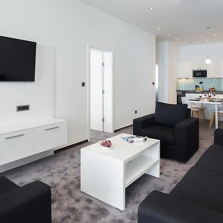 Marina Baotic Apartments Apartment Trogir