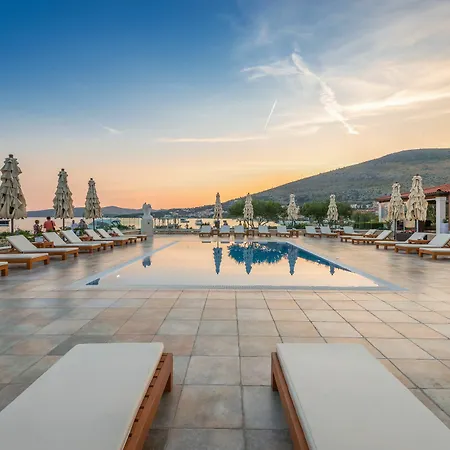 Marina Baotic Apartments * Trogir