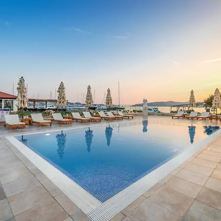Marina Baotic Apartments Apartment Trogir