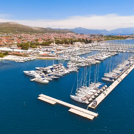Apartament Marina Baotić Trogir