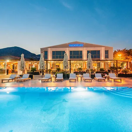 Marina Baotic Apartments *