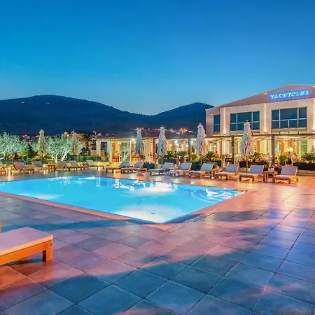 Marina Baotic Apartments Apartment *