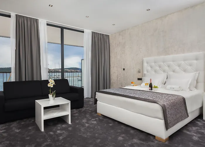 Marina Baotic Daire Trogir