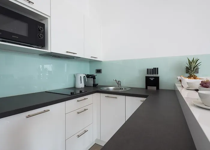 Marina Baotic Daire Trogir