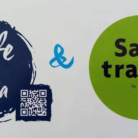 Apartamento Marina Baotic Trogir