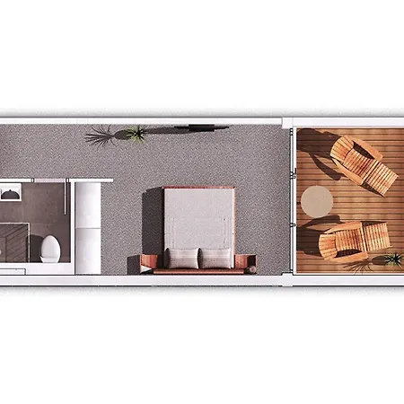 Apartman Marina Baotic