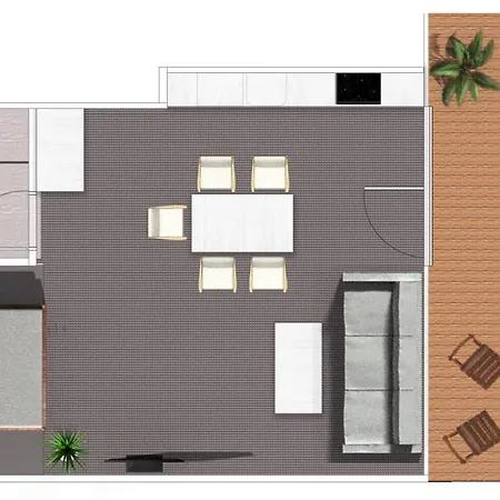 Apartamento Marina Baotic *