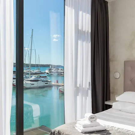 Apartamento Marina Baotic