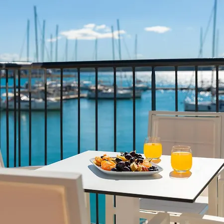 Marina Baotic Apartamento *