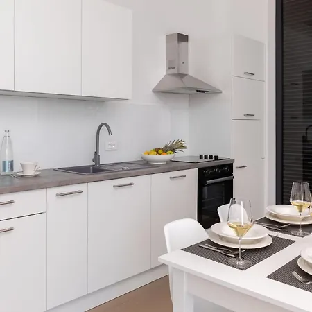 Apartamento Marina Baotic *