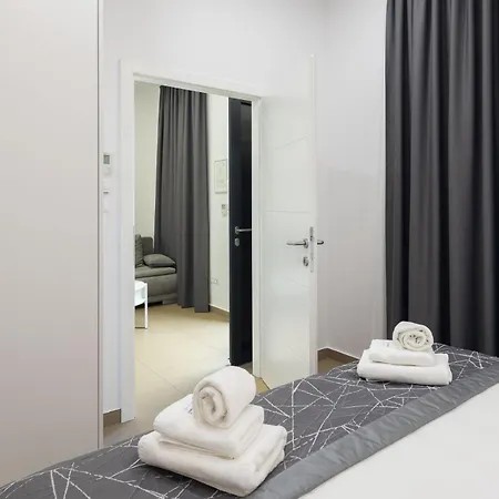 Marina Baotic Apartamento Trogir