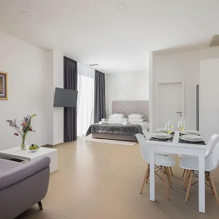 Apartamento Marina Baotic Trogir