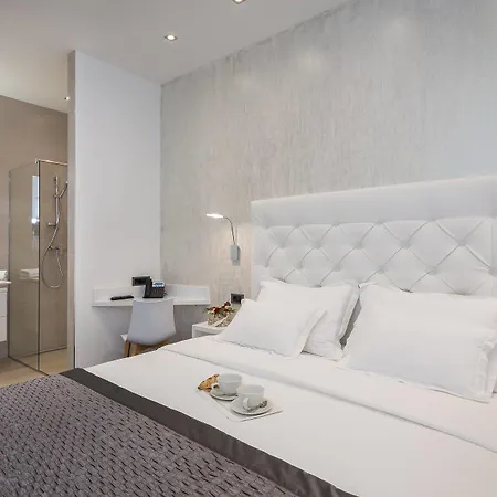 Marina Baotic Apartamento