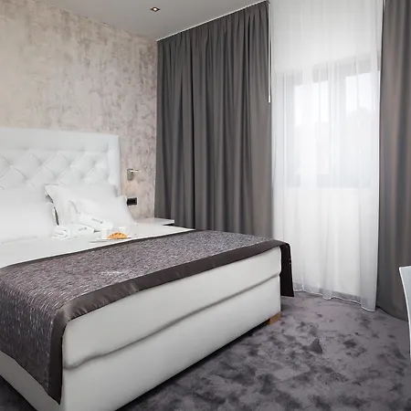 Marina Baotic Apartamento