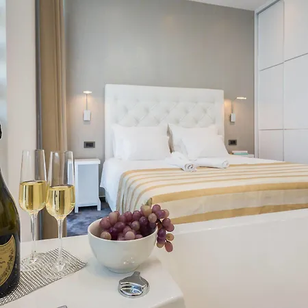 Marina Baotic Apartamento *