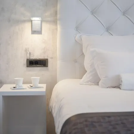 Marina Baotic Apartamento