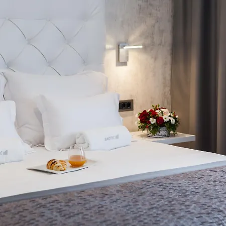 Marina Baotic * Trogir