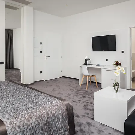 Marina Baotic Apartamento