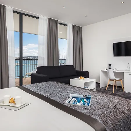 Marina Baotic Apartamento Trogir