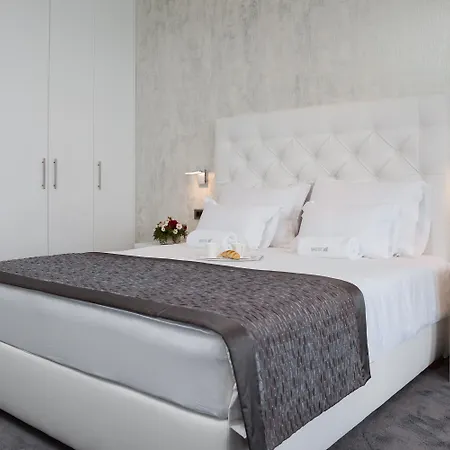 Marina Baotic Apartamento