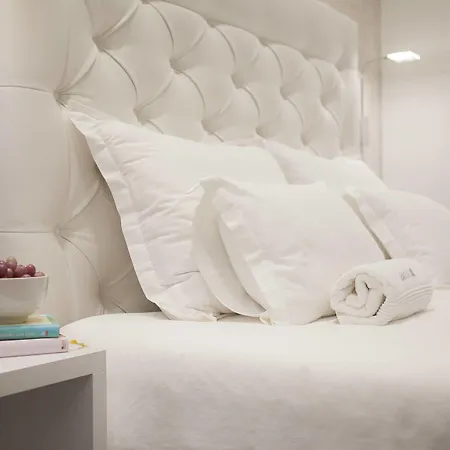 Marina Baotic Apartamento Trogir