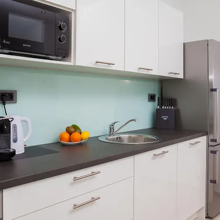 Apartamento Marina Baotic