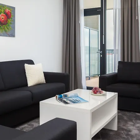 Marina Baotic Apartamento