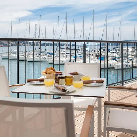 Marina Baotic Apartamento Trogir