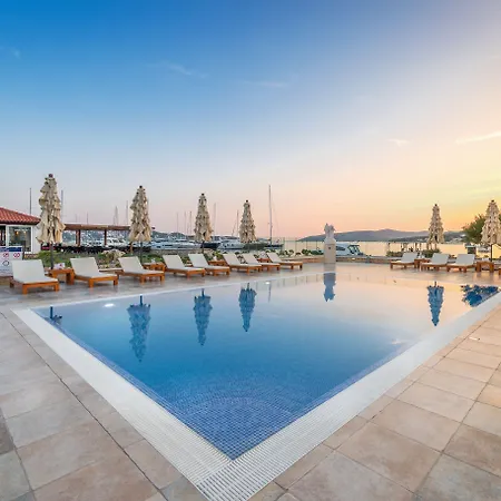 Apartamento Marina Baotic