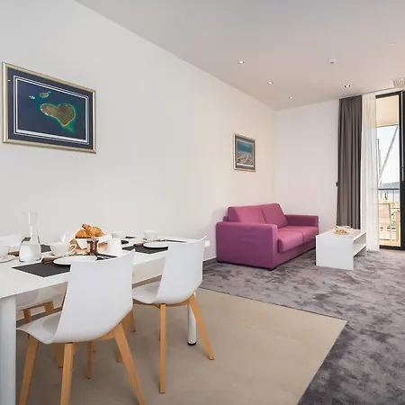 Apartamento Marina Baotic Trogir