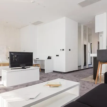 Apartamento Marina Baotic